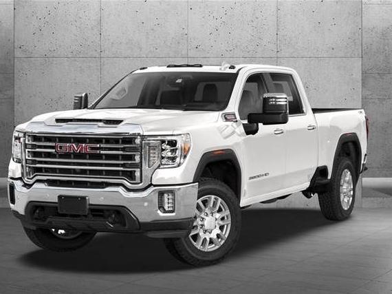 GMC SIERRA HD 2022 1GT49REY4NF130846 image